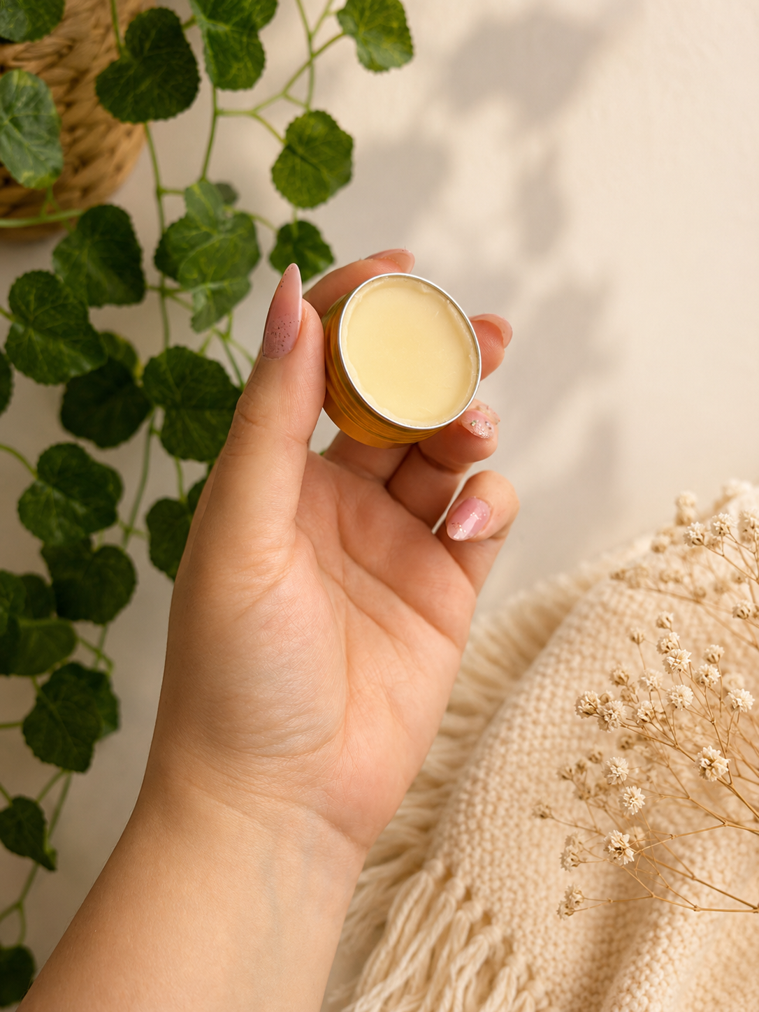 Bethesda- Try Me Size Healing Balm