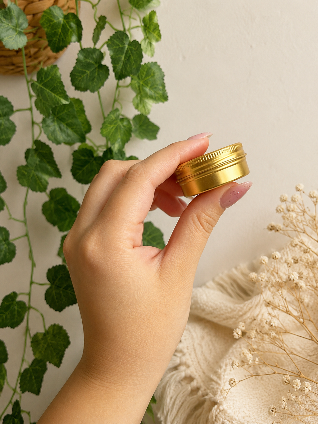 Bethesda- Try Me Size Healing Balm