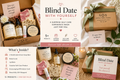 Blind Date with Yourself