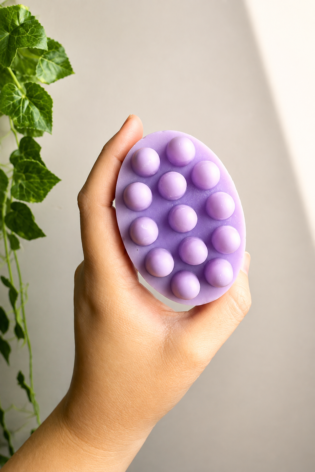 Root – Scalp Massage Conditioner Bar