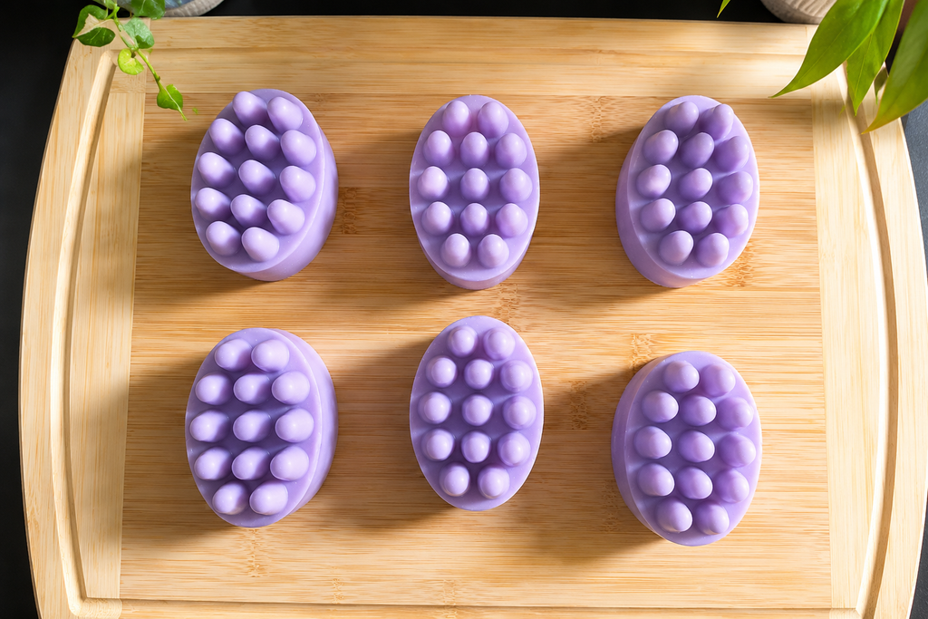 Root – Scalp Massage Conditioner Bar