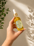 Velvet Massage & Body Oil