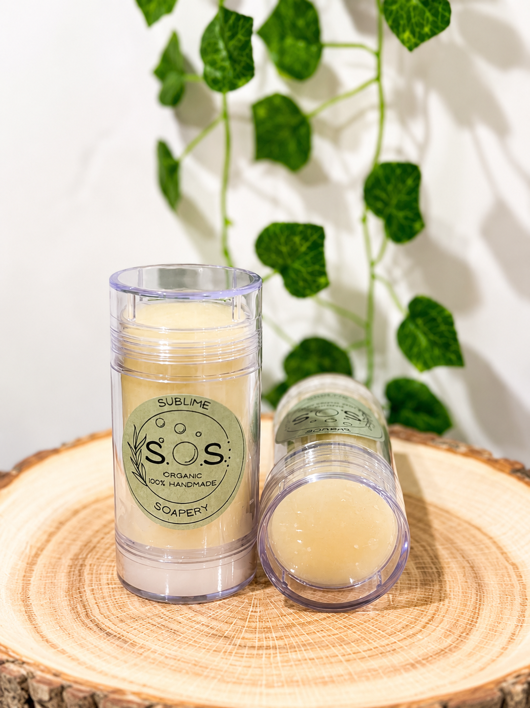 Bethesda Healing Balm Stick