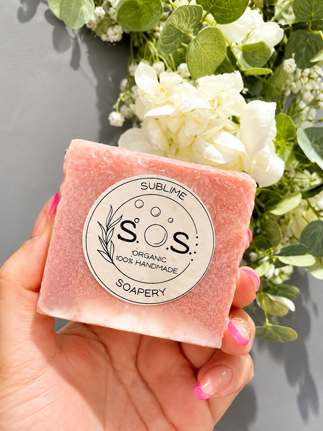 Saraí Facial Cleansing