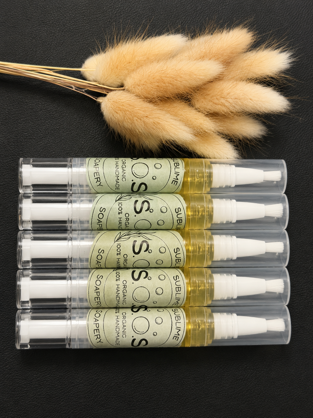 Grace Cuticle Oil Pen