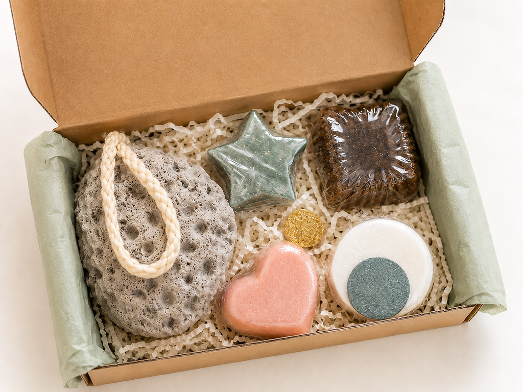 Try Me Soaps & More Bundle