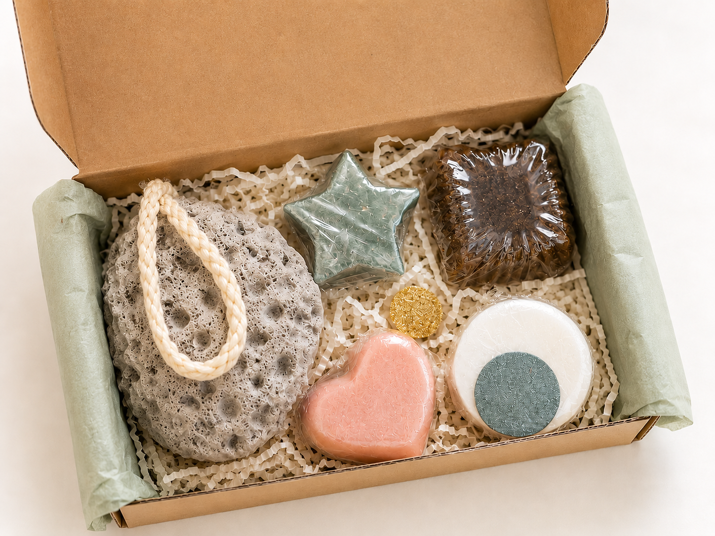 Try Me Soaps & More Bundle