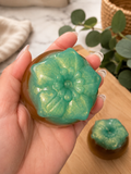 Refael – Ginger & Tea Tree Soap