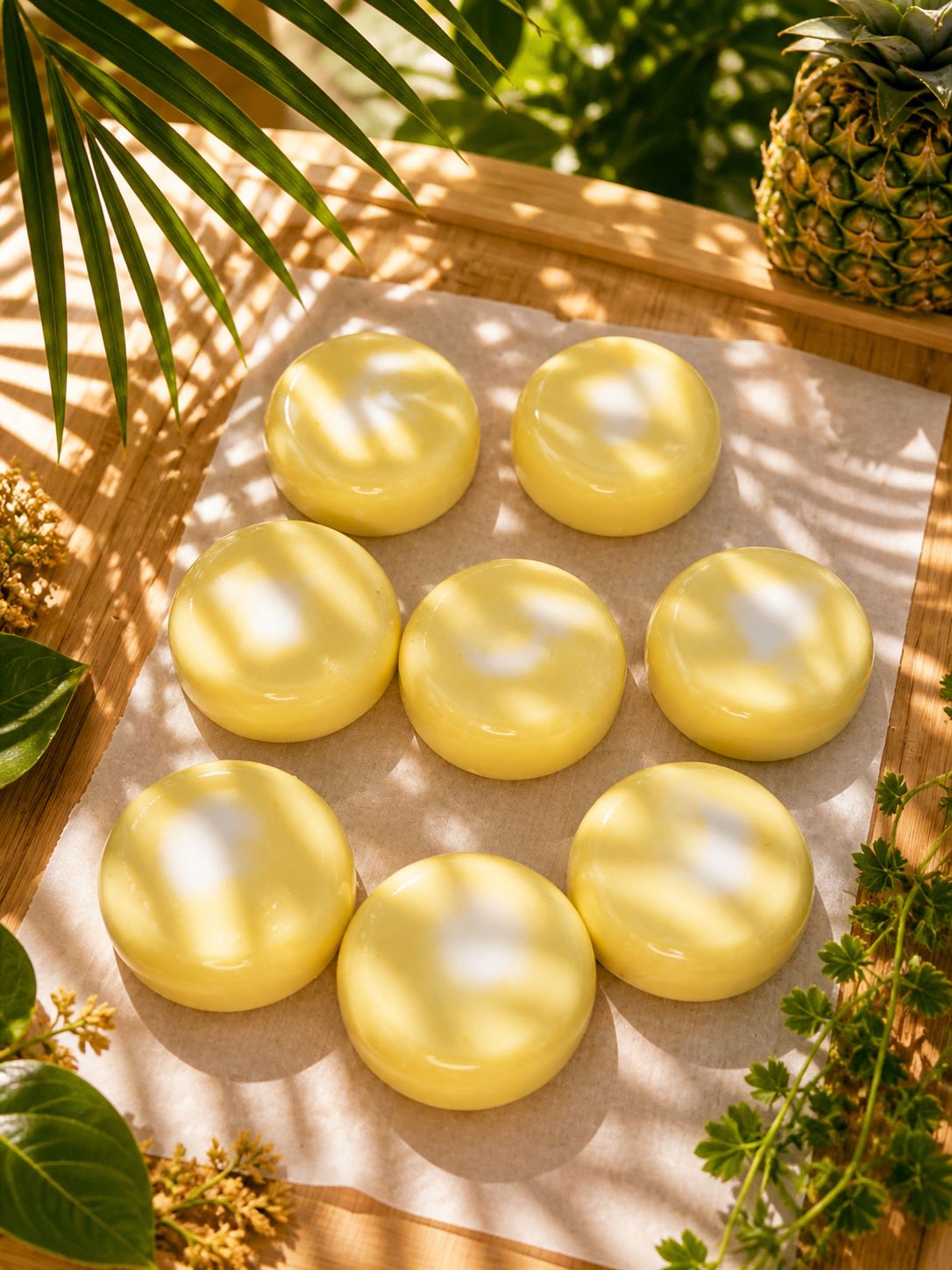 Piña Colada Paradise