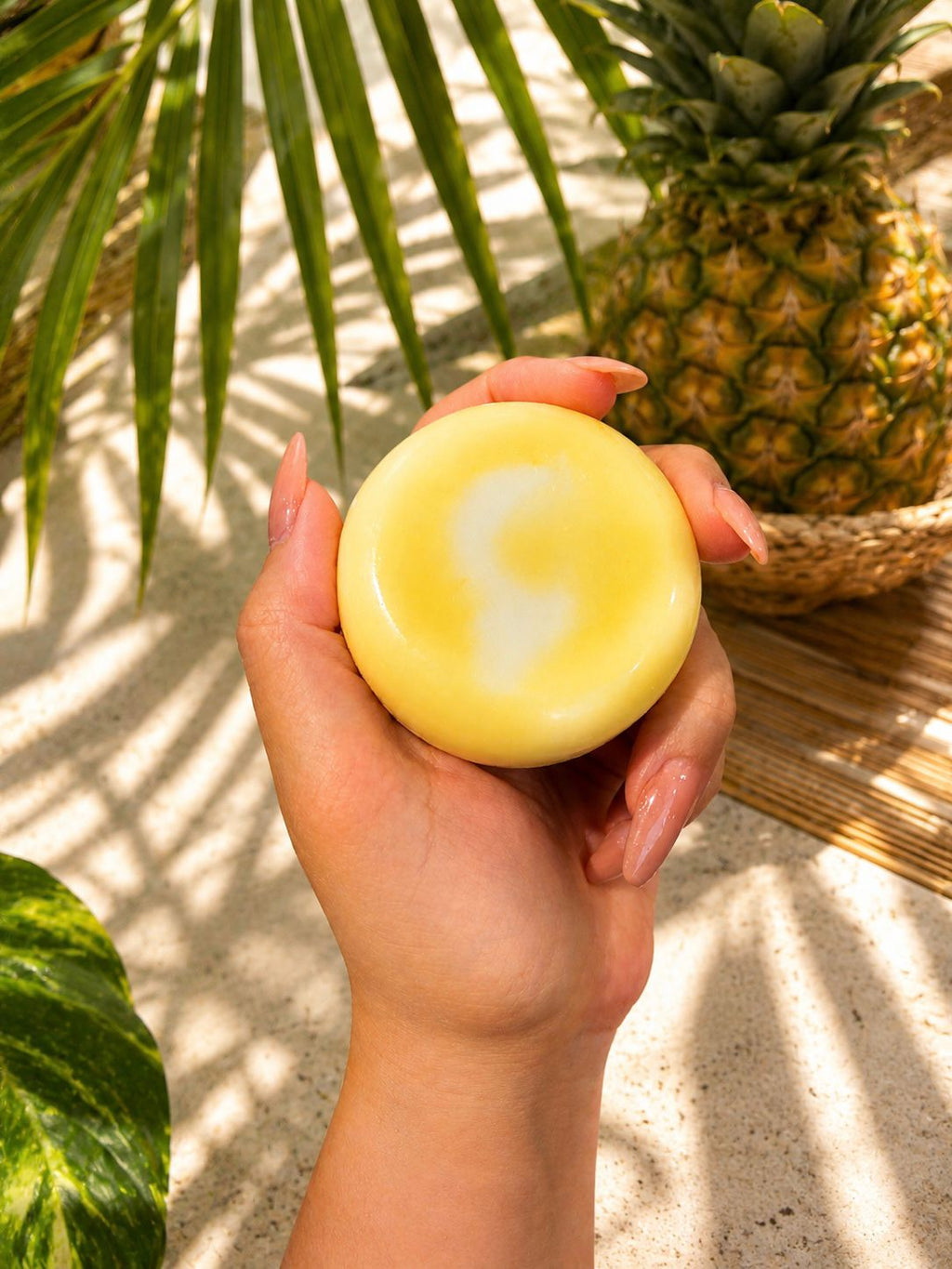 Piña Colada Paradise