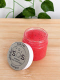 Mini Body Scrubs